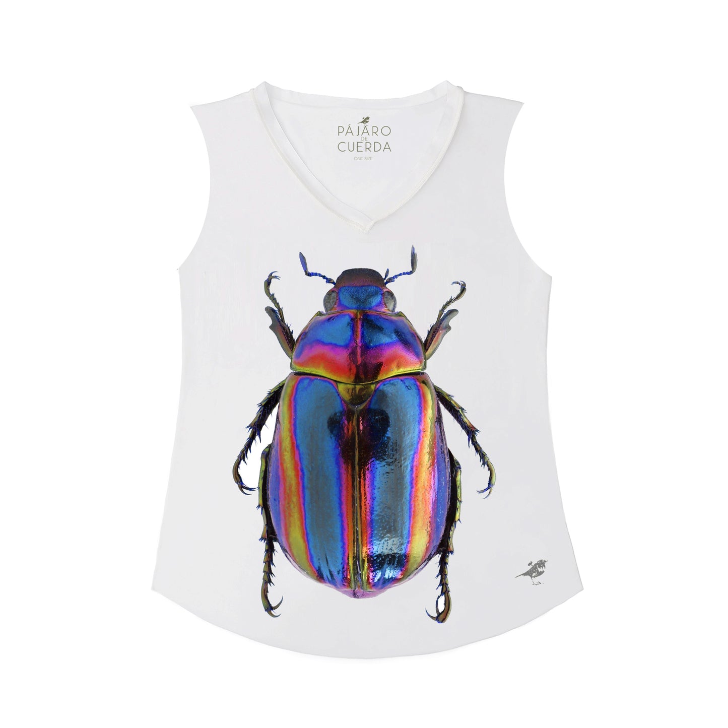 ANTIGUA BUG