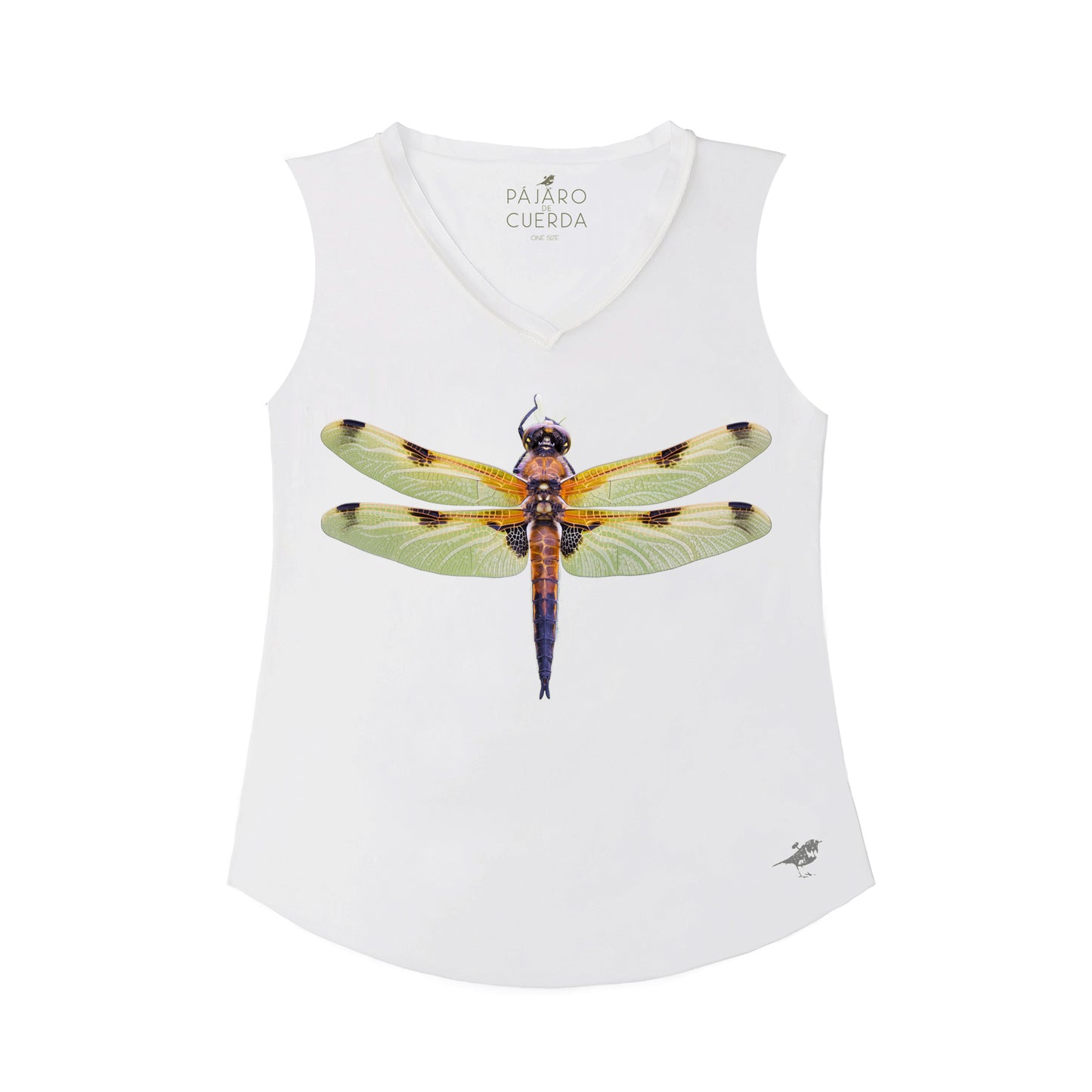 SHERMAN DRAGON•FLY