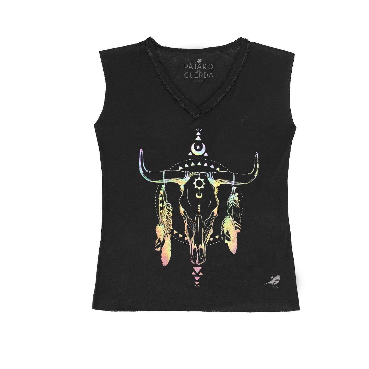 LITMUS BOHO BULL