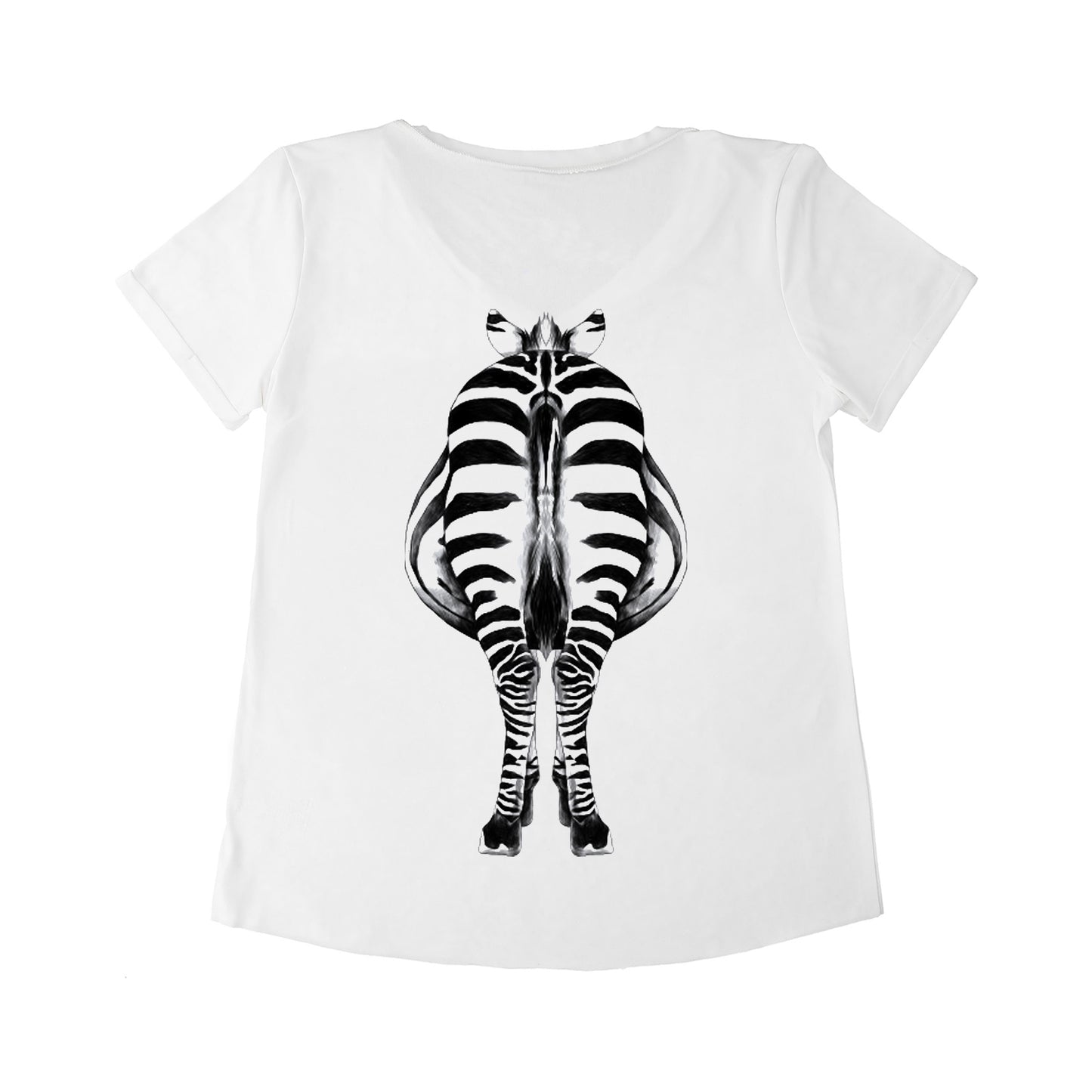 VELVET QUEEN ZEBRA