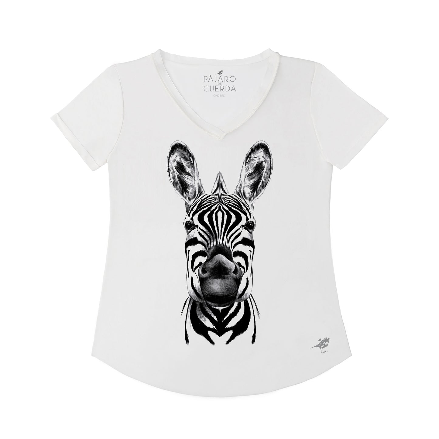 VELVET QUEEN ZEBRA