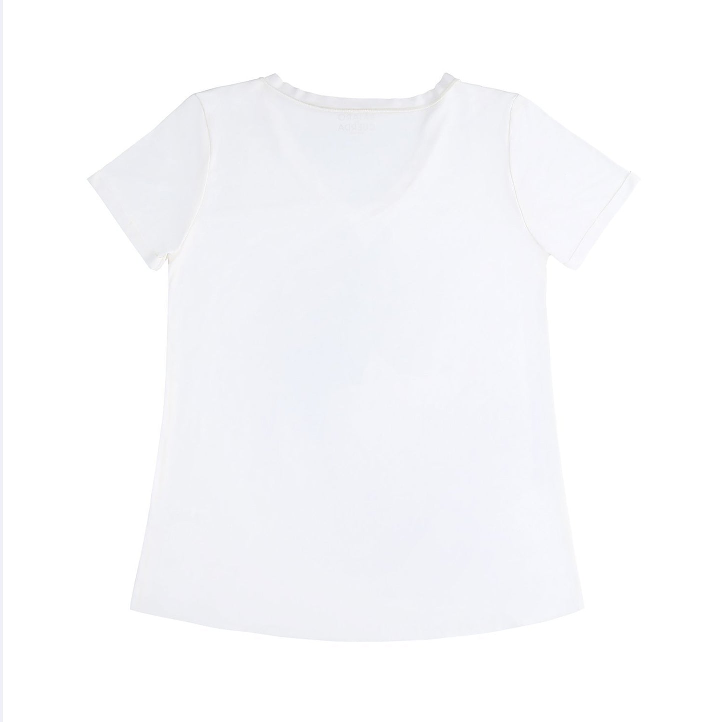 FEARLESS BOLT WHITE