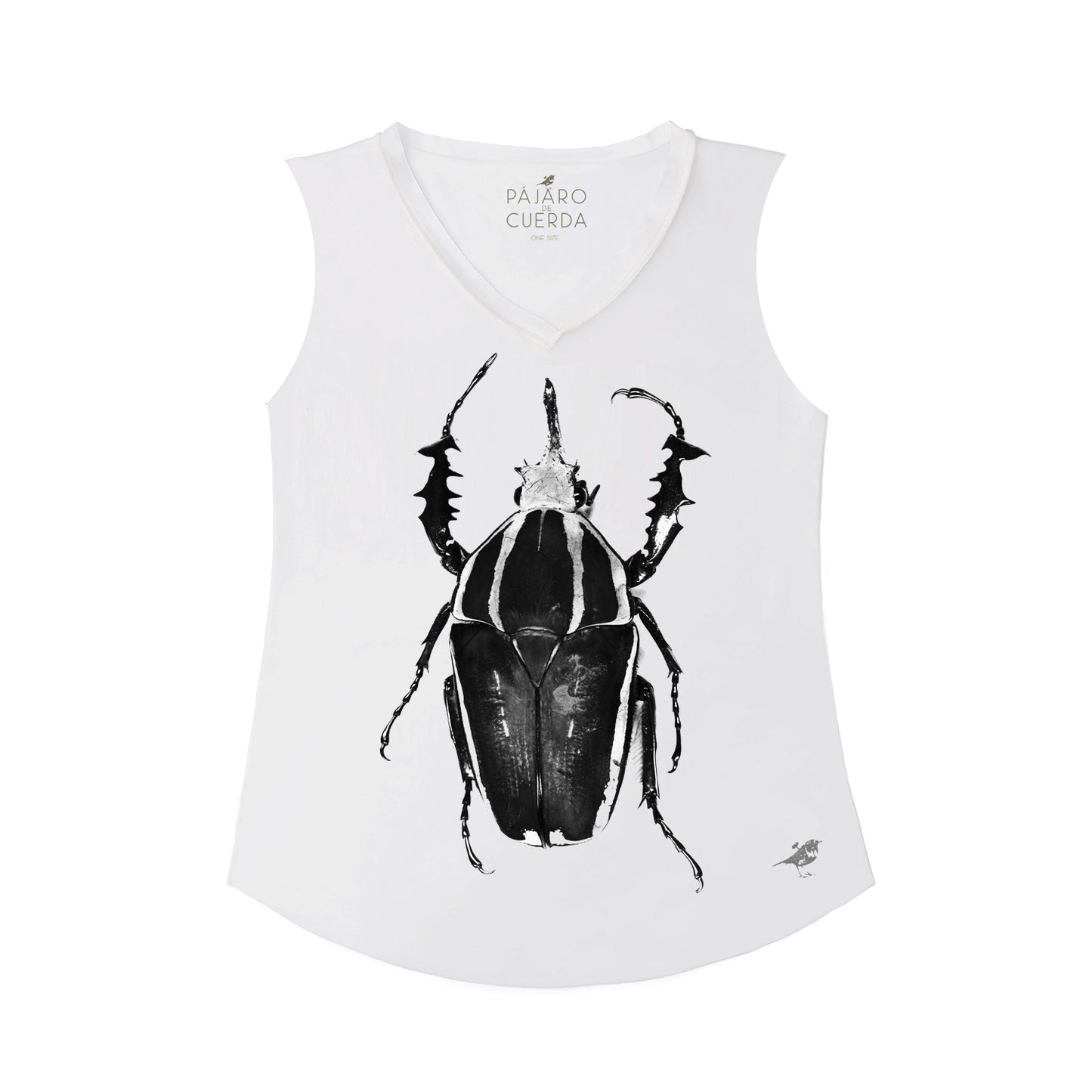 CINE NOIR BEETLE