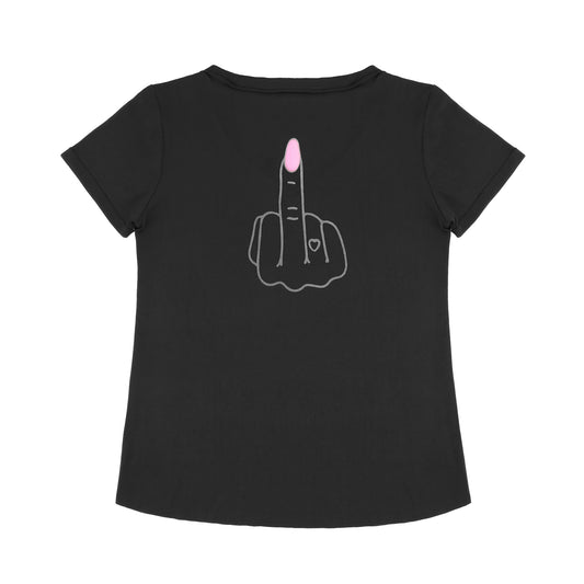 KEEP YOUR HEAD HIGH PINK