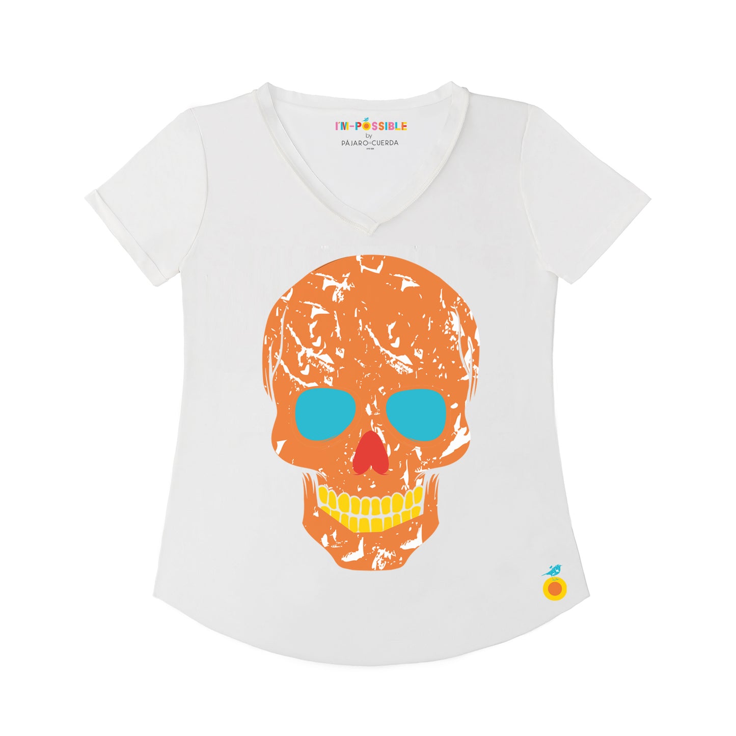 I AM POSSIBLE SKULL