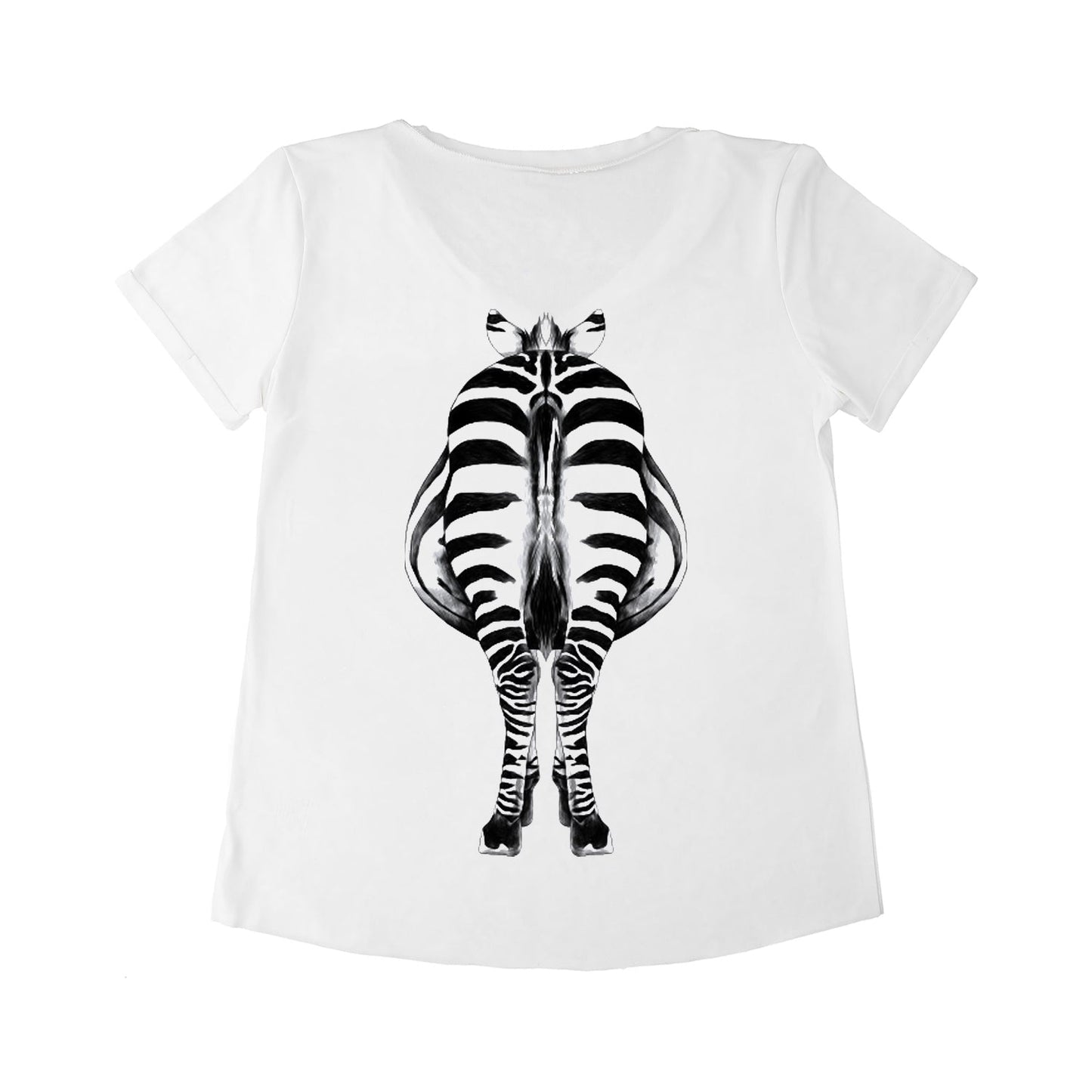 HEY ZEBRA, HI!