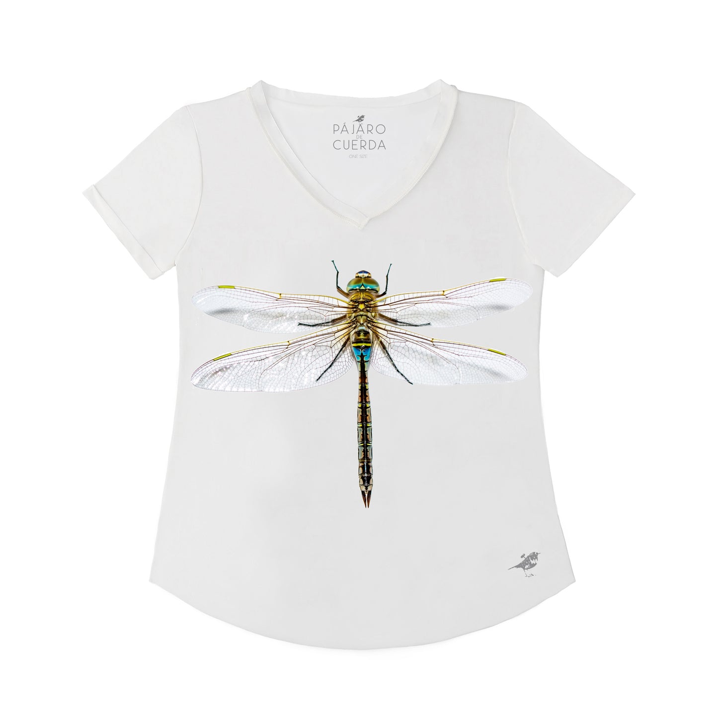 MONET DRAGON FLY