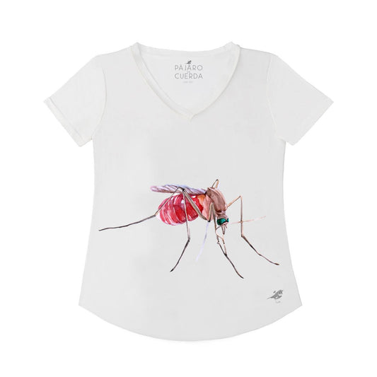 HAPPY MOSQUITO WATERCOLOR PAINT