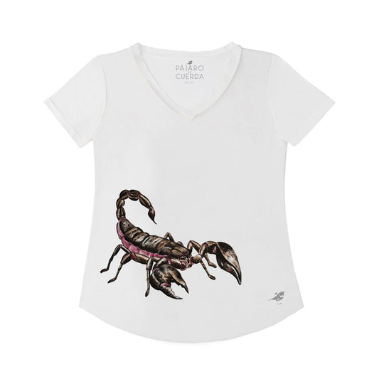 WATERCOLOR PAINT SCORPIO