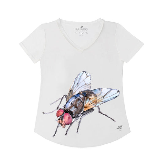 WATERCOLOR PAINT CRYSTAL FLY