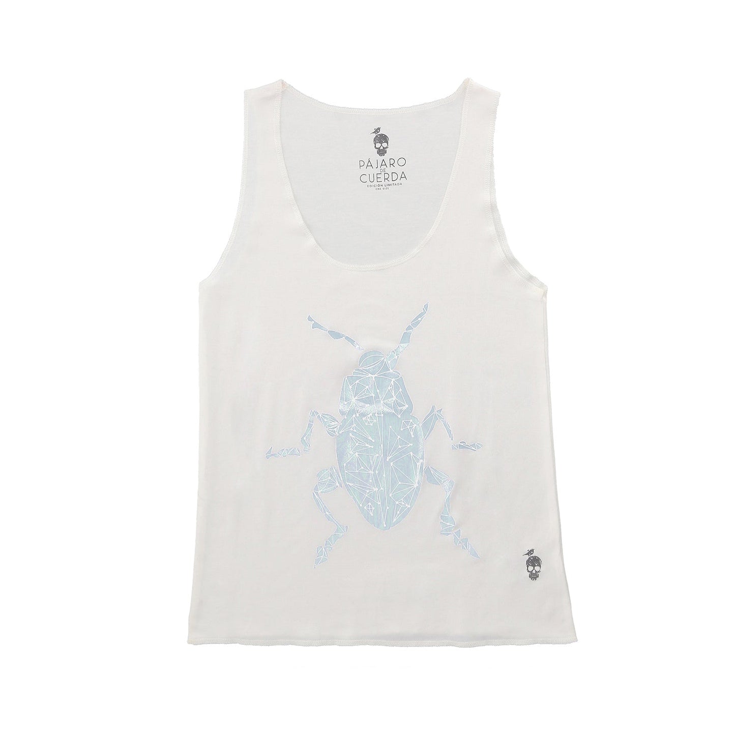 LITMUS PEARLY BEETLE