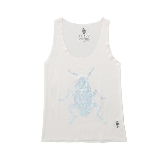 LITMUS PEARLY BEETLE